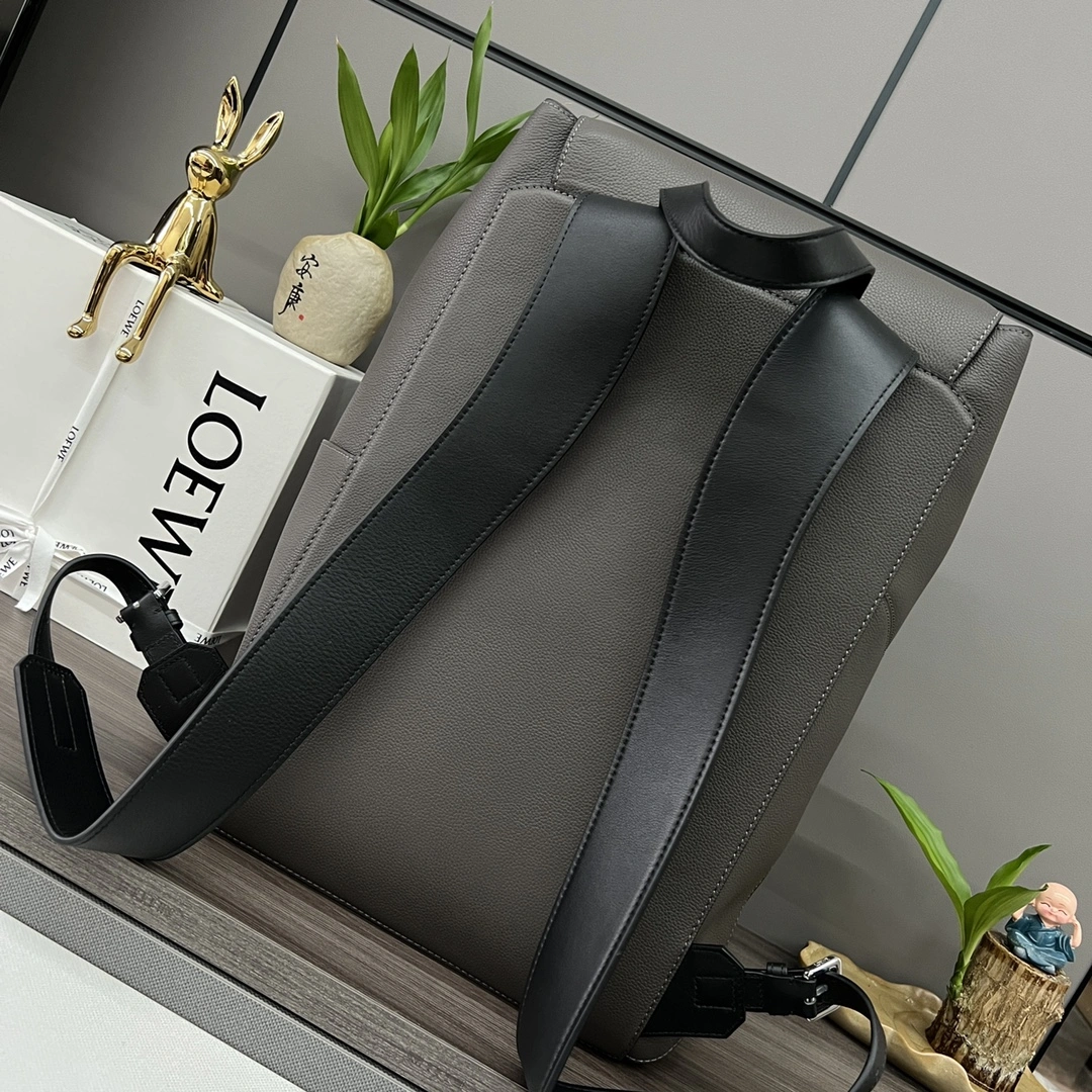 Loewe Backpacks Sporty 67247