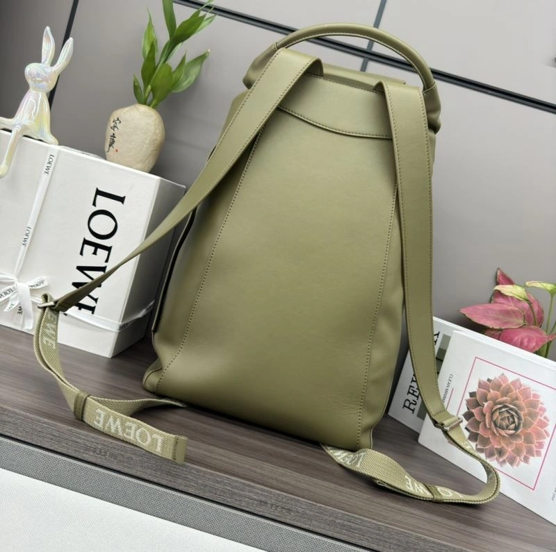 Loewe Backpacks WellDesigned 61791