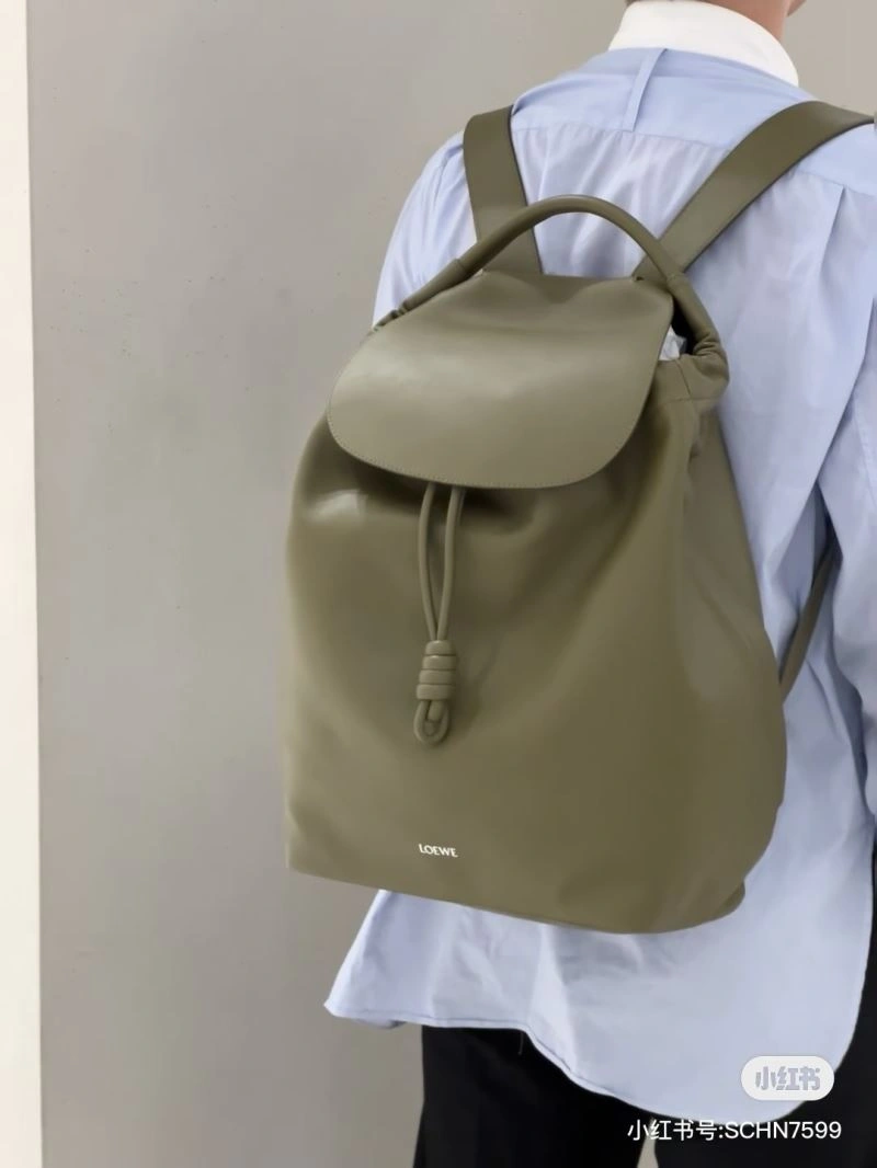 Loewe Backpacks WellDesigned 61791