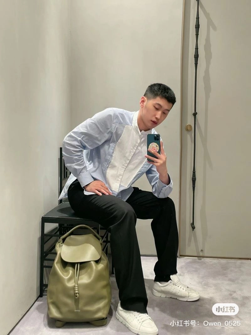 Loewe Backpacks WellDesigned 61791