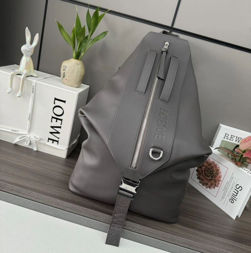 Loewe Backpacks SportInspired 61743