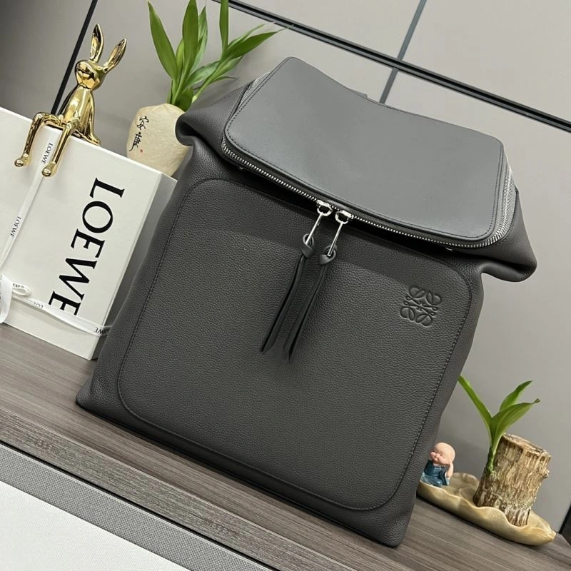 Colorful Loewe Backpacks 61741