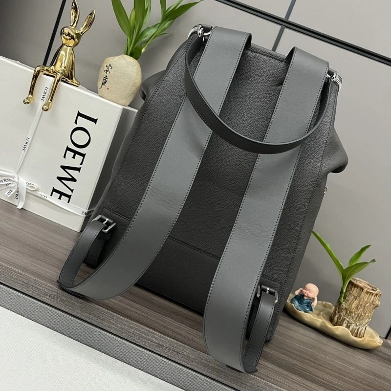Colorful Loewe Backpacks 61741