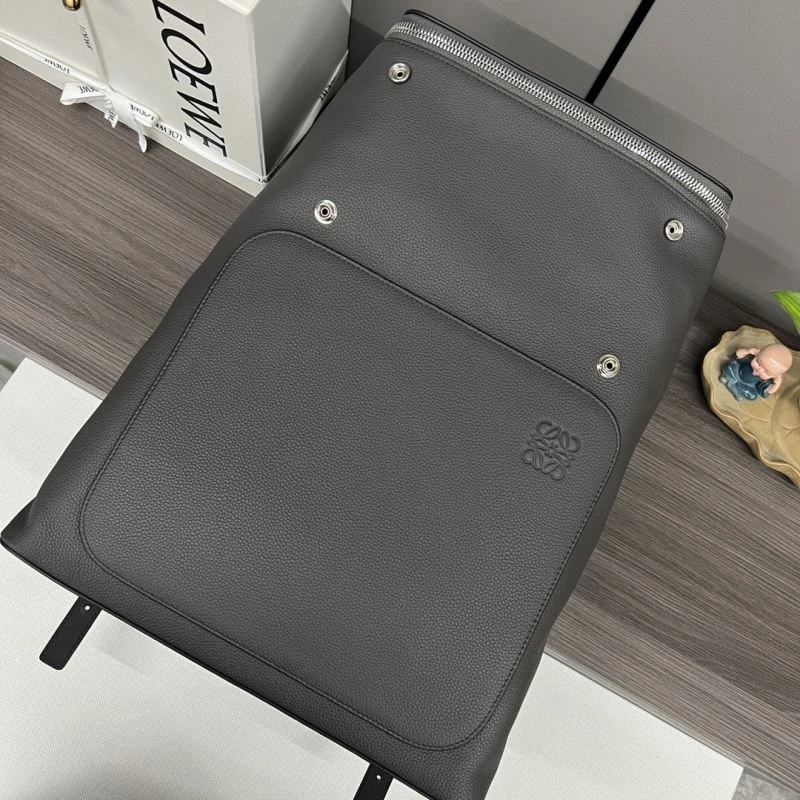 Colorful Loewe Backpacks 61741