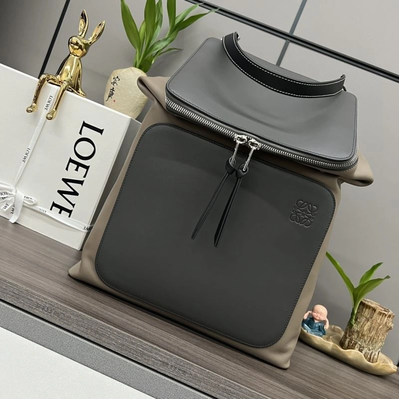 Loewe Backpacks EyeCatching 61737