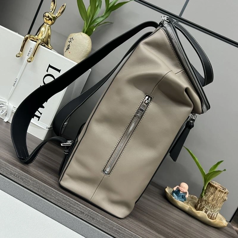 Loewe Backpacks EyeCatching 61737