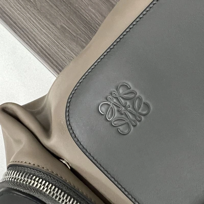 Loewe Backpacks EyeCatching 61737