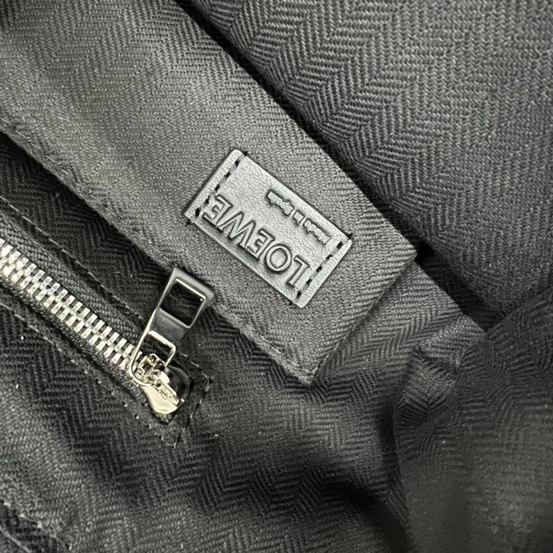 Loewe Backpacks EyeCatching 61737