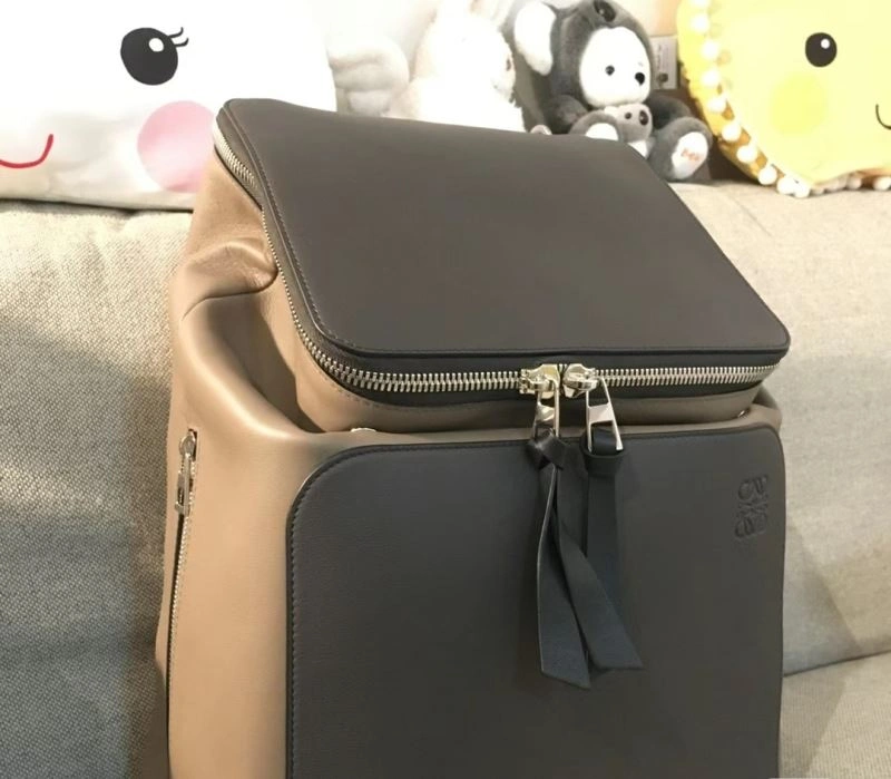 Loewe Backpacks EyeCatching 61737