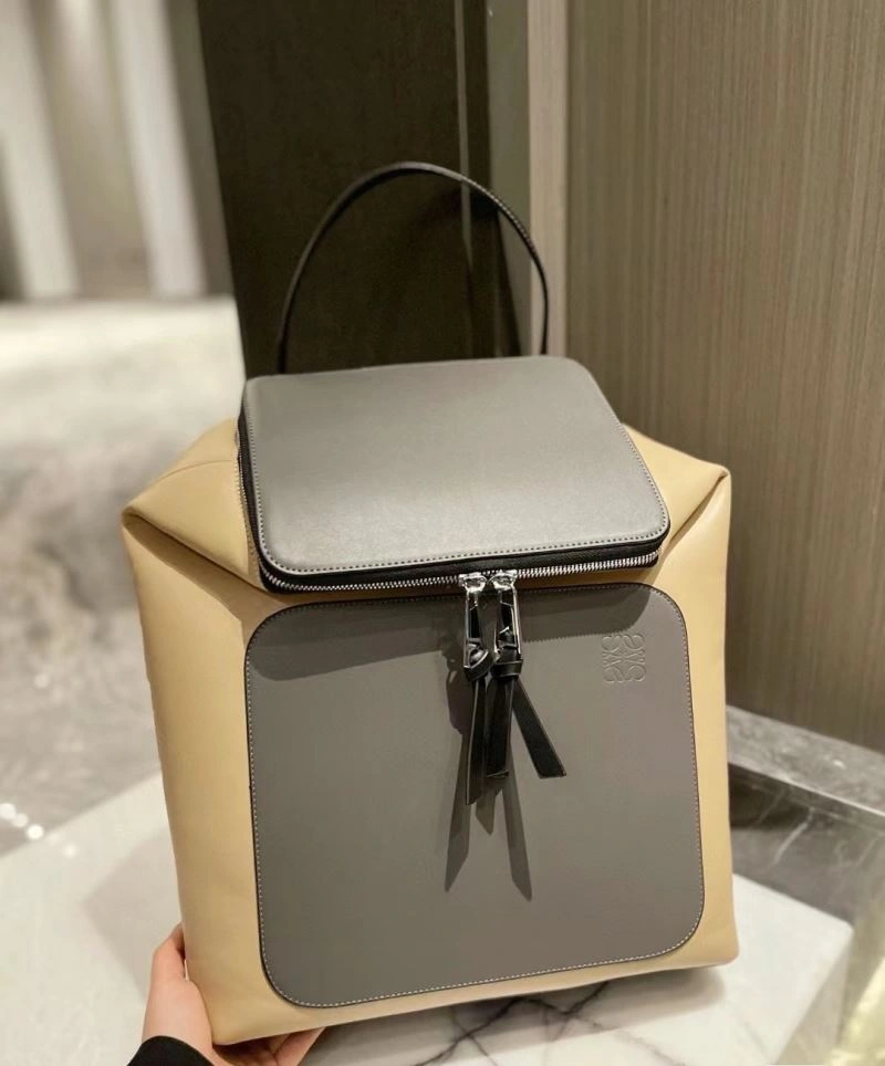 Loewe Backpacks EyeCatching 61737