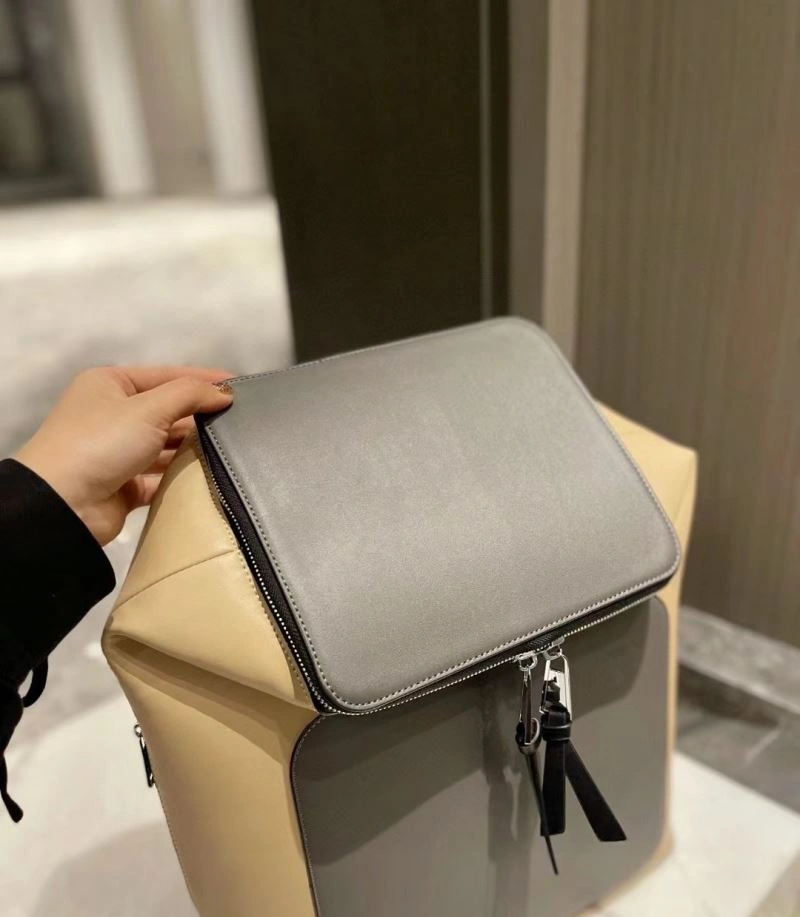 Loewe Backpacks EyeCatching 61737