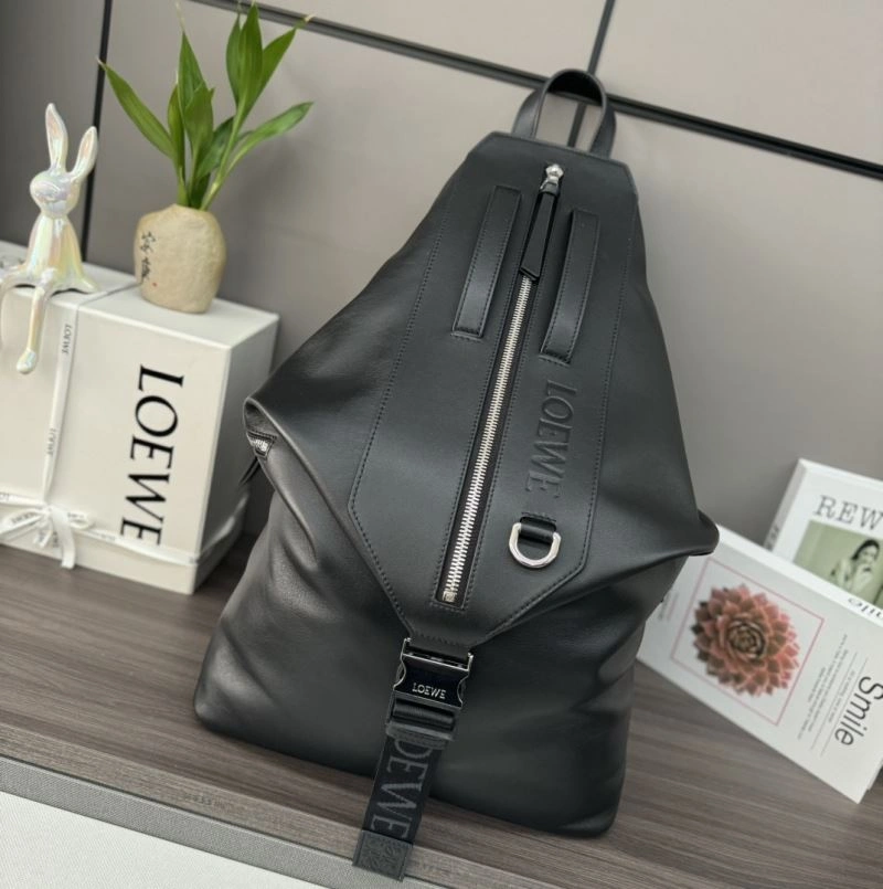 Loewe Backpacks TechFriendly 61777
