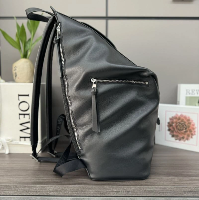 Loewe Backpacks TechFriendly 61777