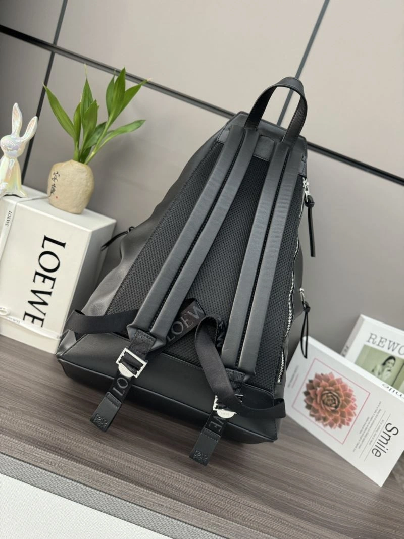 Loewe Backpacks TechFriendly 61777