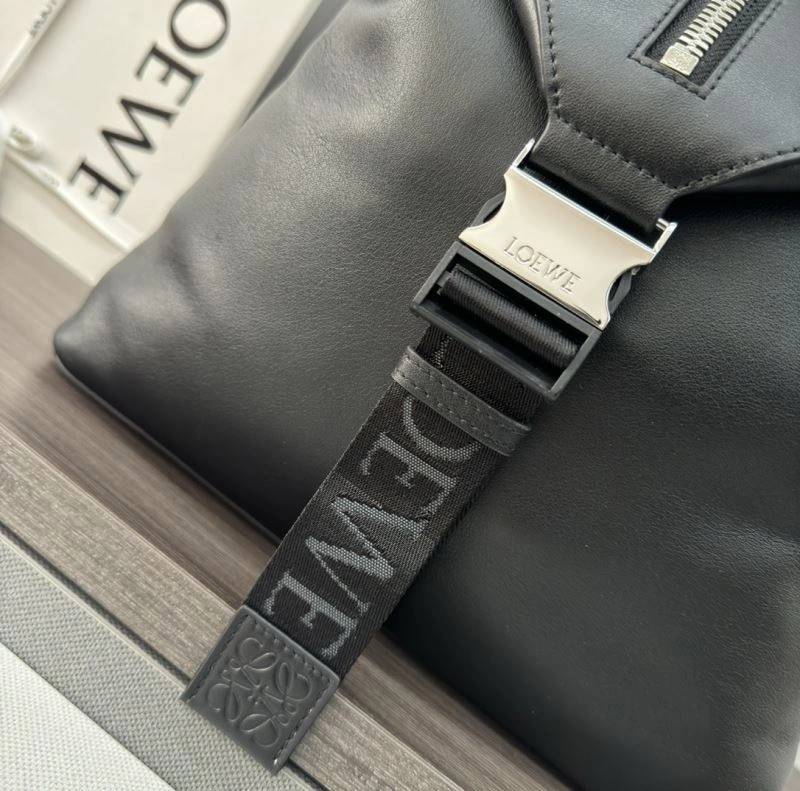 Loewe Backpacks TechFriendly 61777