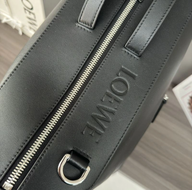 Loewe Backpacks TechFriendly 61777