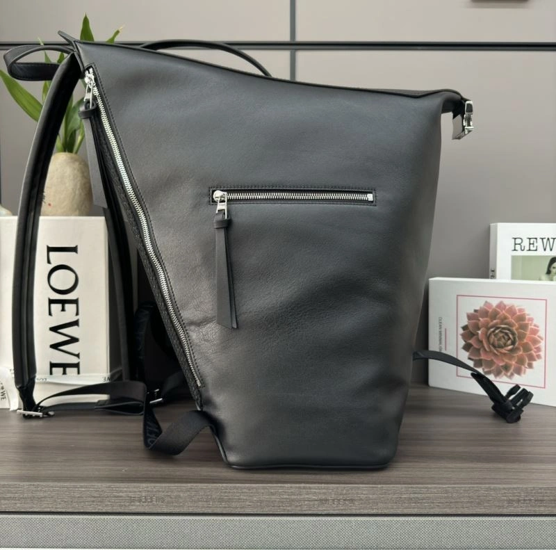 Loewe Backpacks TechFriendly 61777