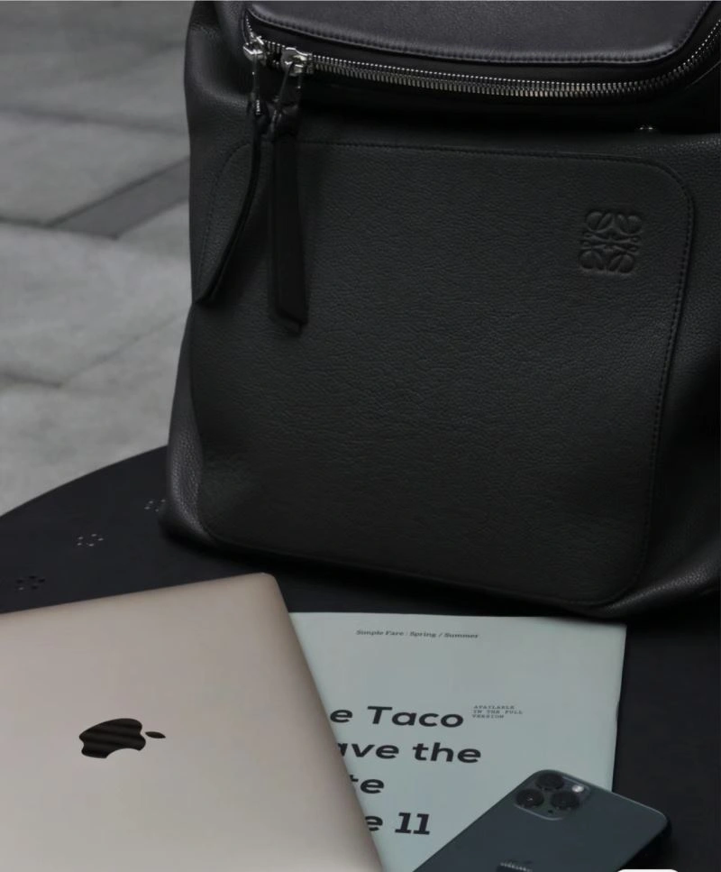 Chic Loewe Backpacks 61735