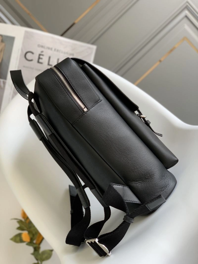 Loewe Backpacks Sleek 61734