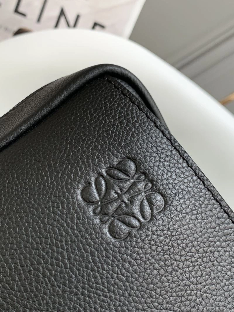 Loewe Backpacks Sleek 61734