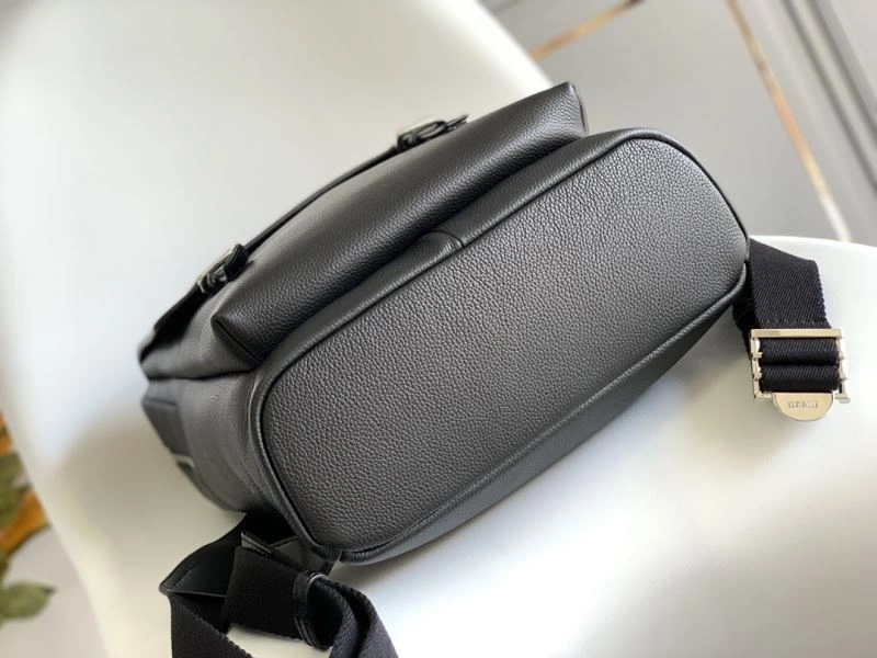 Loewe Backpacks Sleek 61734