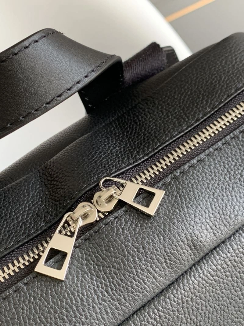 Loewe Backpacks Sleek 61734