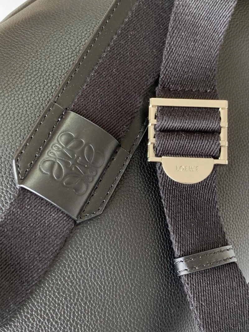 Loewe Backpacks Sleek 61734