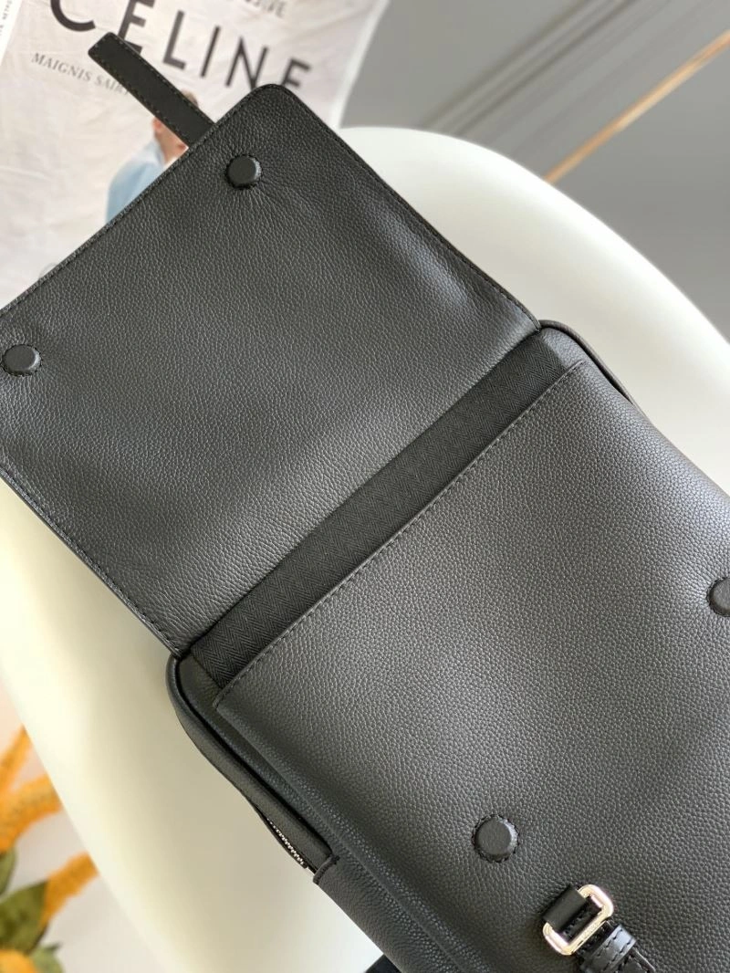 Loewe Backpacks Sleek 61734