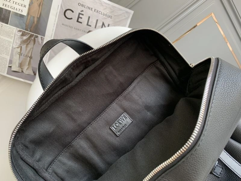 Loewe Backpacks Sleek 61734