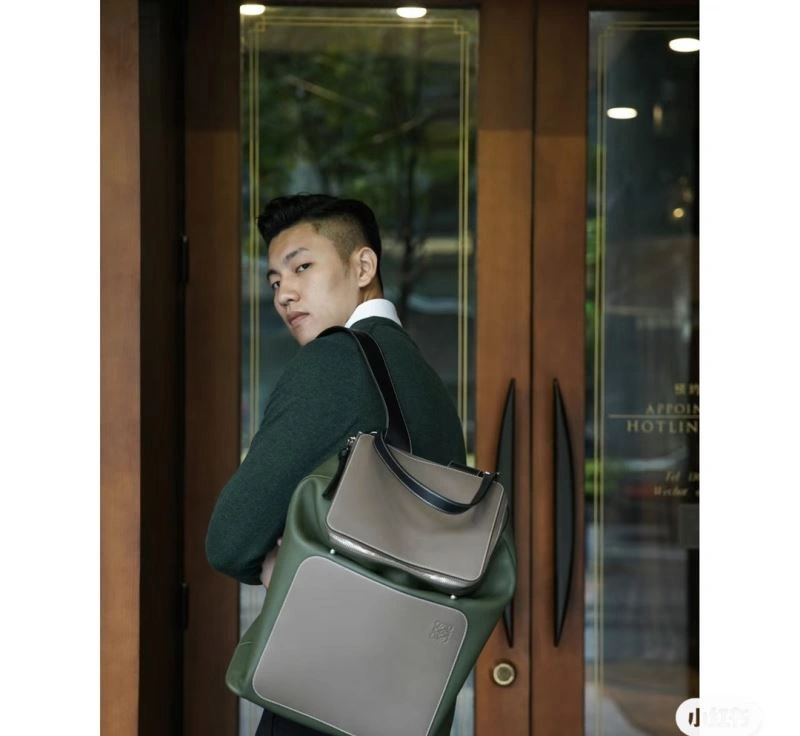 EasyMatch Loewe Backpacks 61767