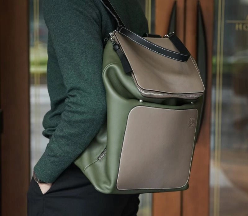 EasyMatch Loewe Backpacks 61767