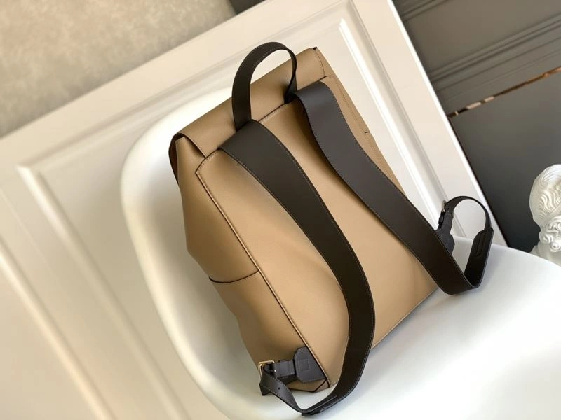 Colorful Loewe Backpacks 61730