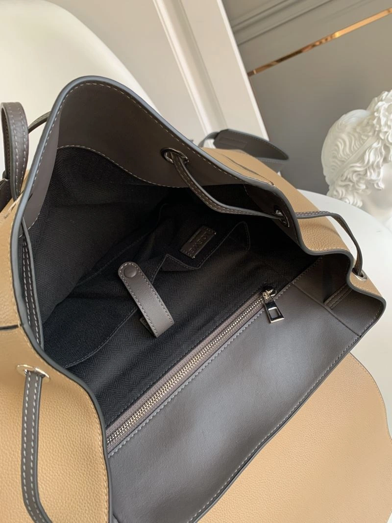 Colorful Loewe Backpacks 61730