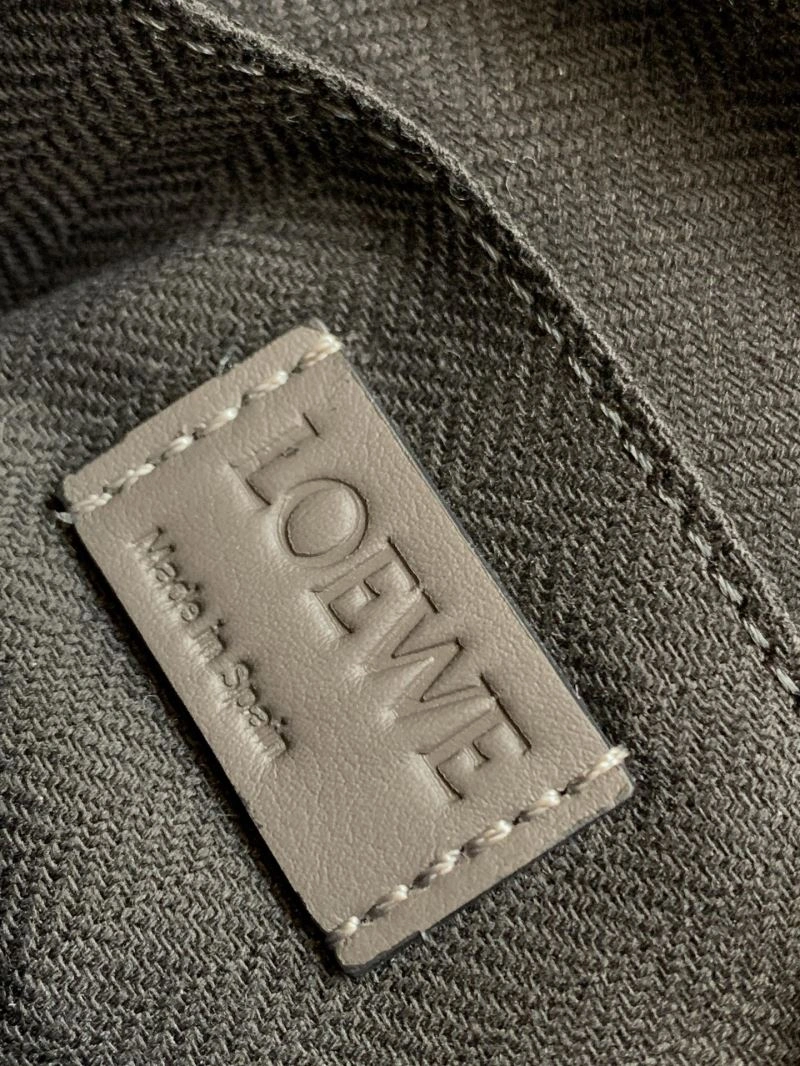 Colorful Loewe Backpacks 61730