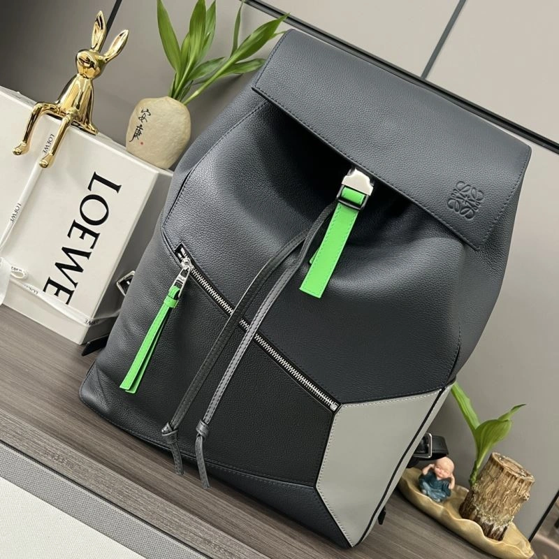 Practical Loewe Backpacks 61723