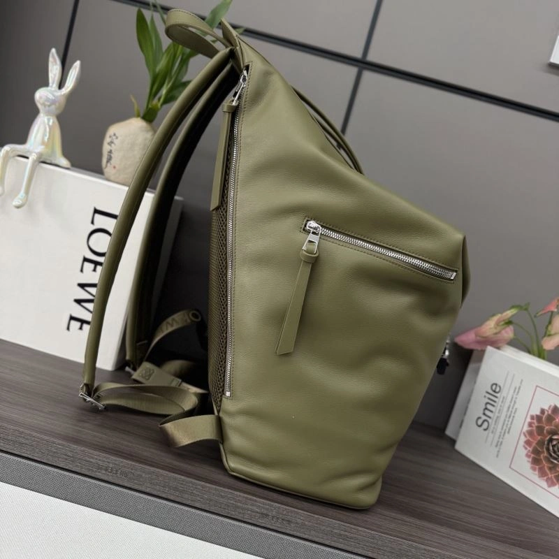 Durable Loewe Backpacks 61722