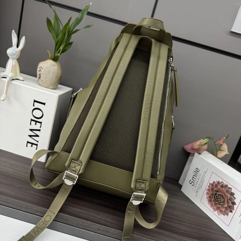 Durable Loewe Backpacks 61722