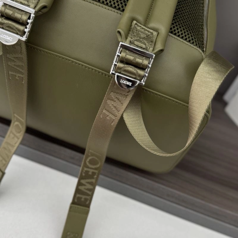 Durable Loewe Backpacks 61722