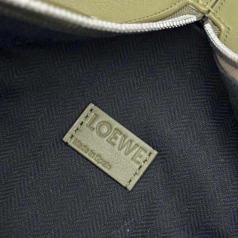 Durable Loewe Backpacks 61722