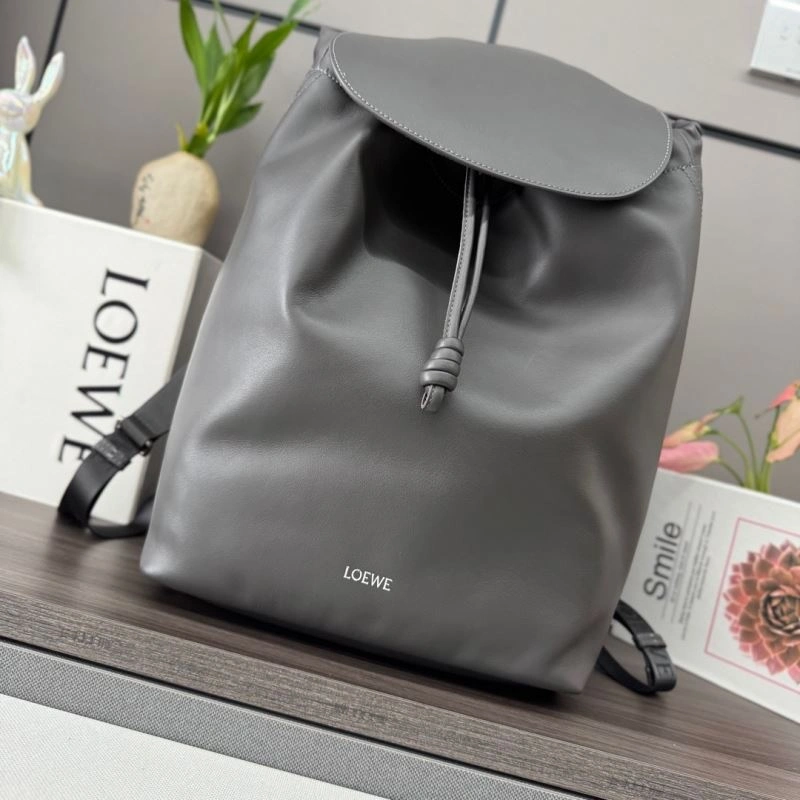 Loewe Backpacks GoodFit 61726