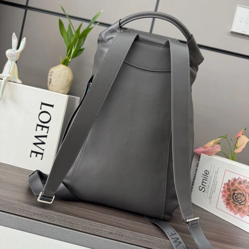 Loewe Backpacks GoodFit 61726
