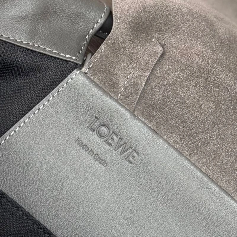 Loewe Backpacks GoodFit 61726