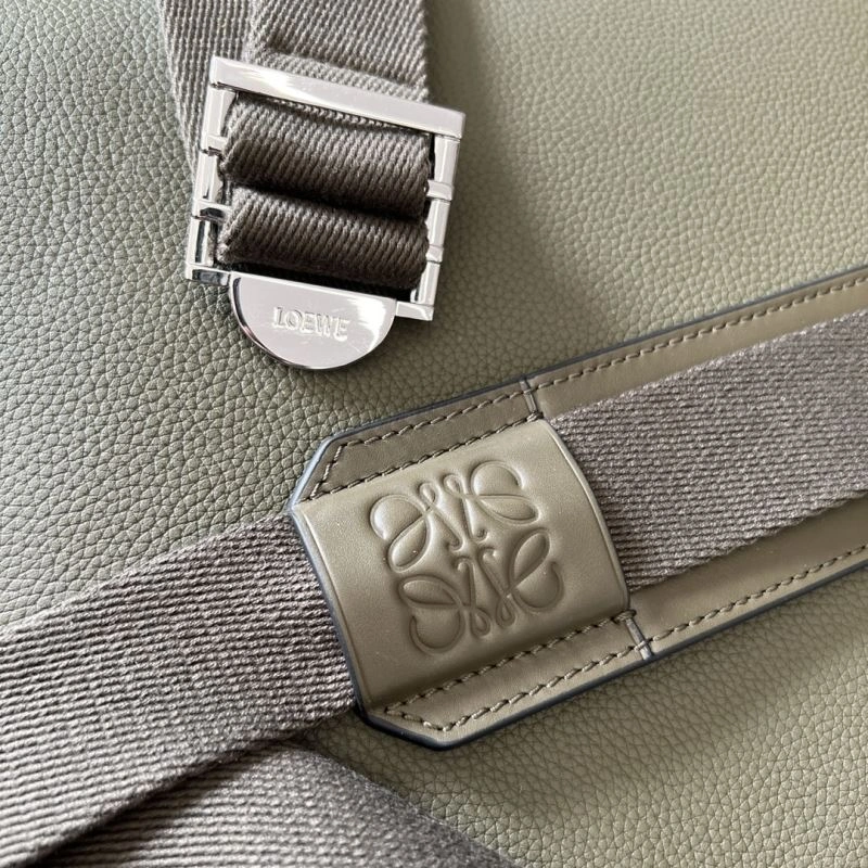 HighPerformance Loewe Backpacks 61715