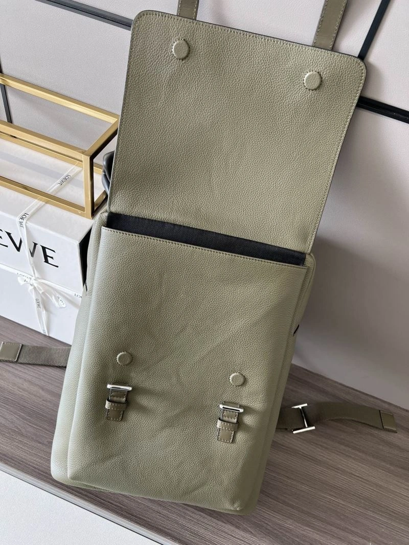HighPerformance Loewe Backpacks 61715