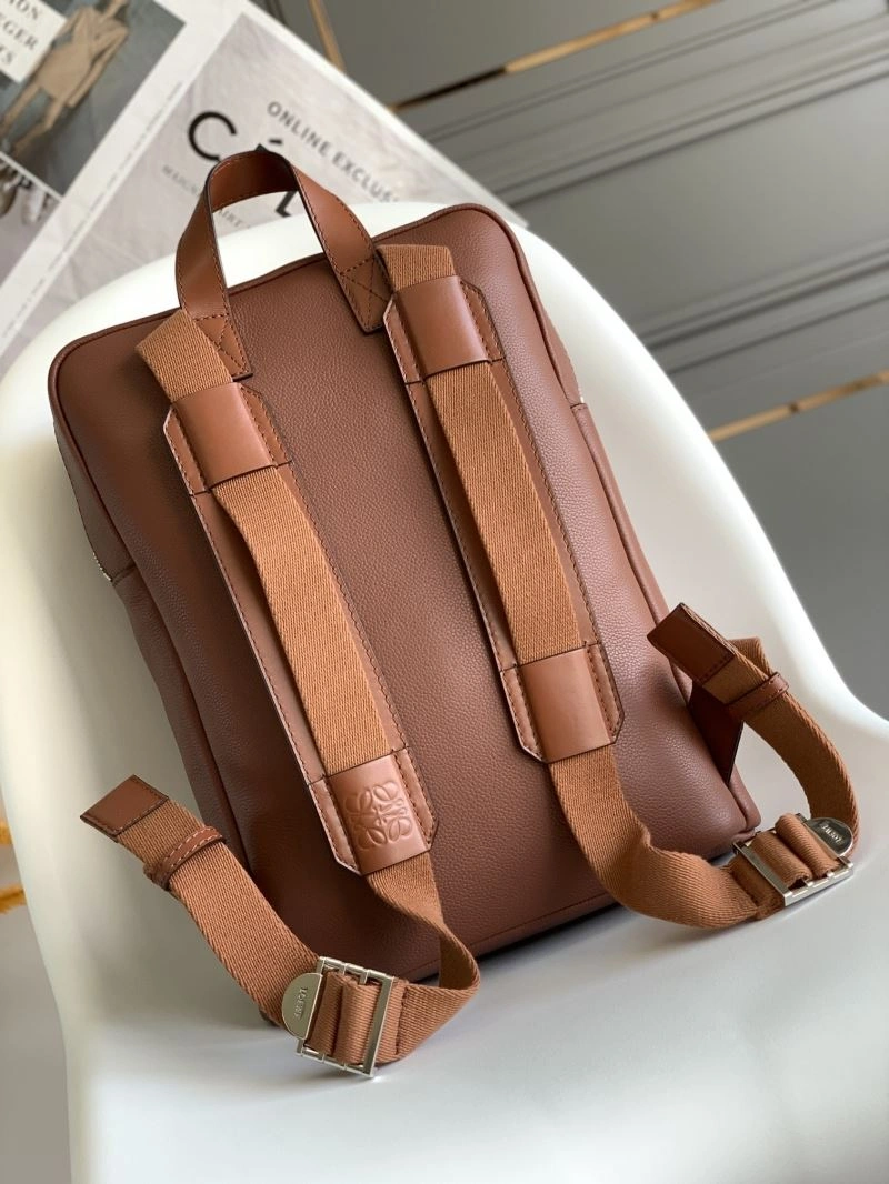 Loewe Backpacks Durable 61727