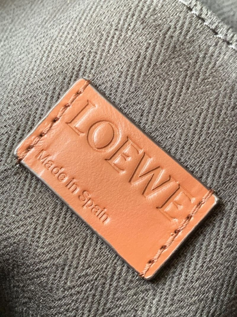 Loewe Backpacks Durable 61727