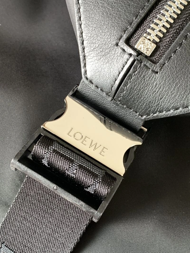 OdorResistant Loewe Backpacks 73238