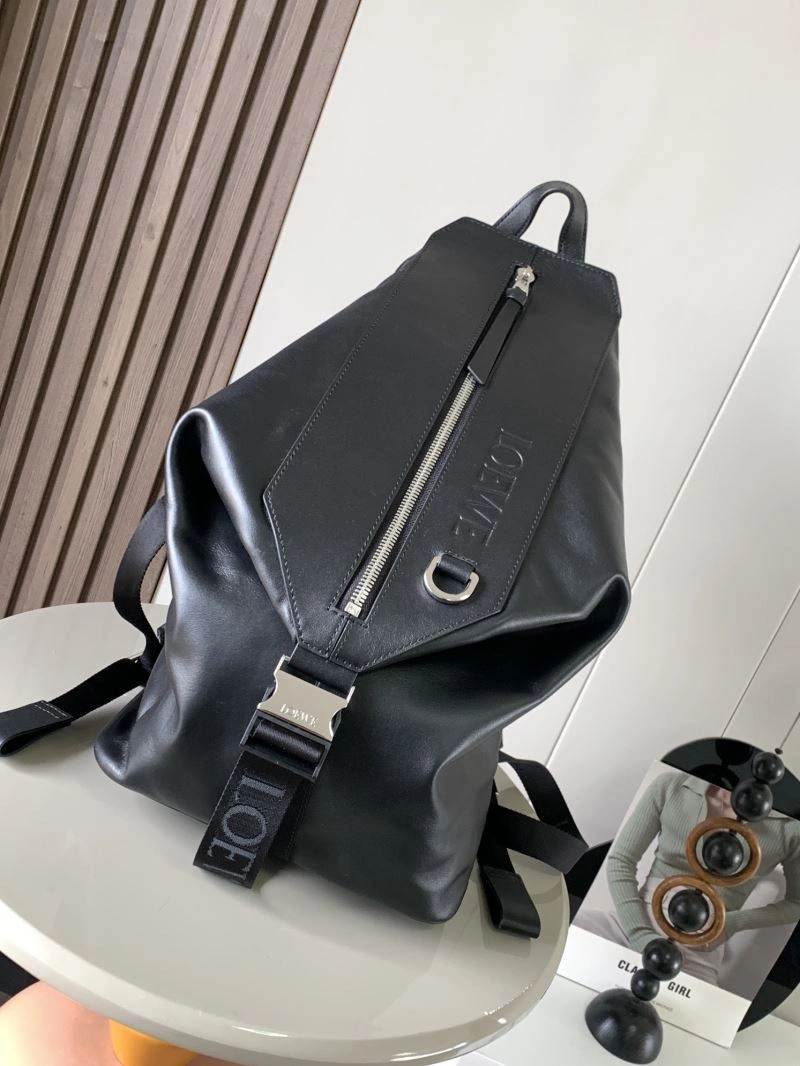 Loewe Backpacks Durable 73242
