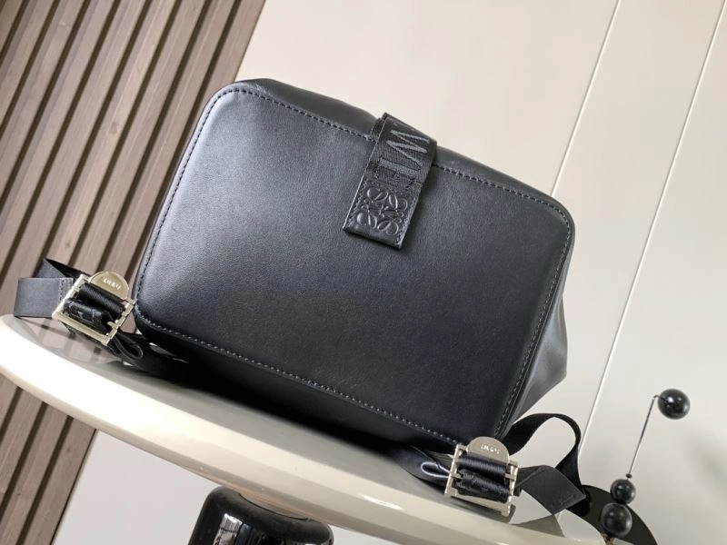 Loewe Backpacks Durable 73242