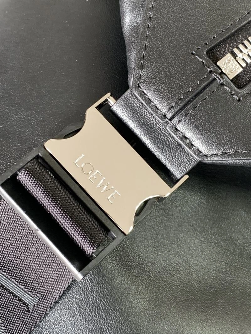 Loewe Backpacks Durable 73242